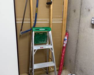 Ladders