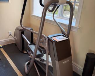Workout Equipment