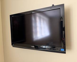 Sharp TV