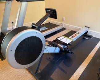 Workout Equipment