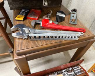 Tools