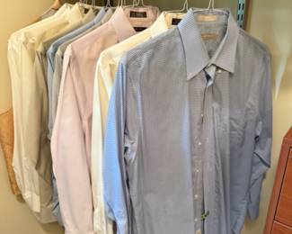 Men's Clothing