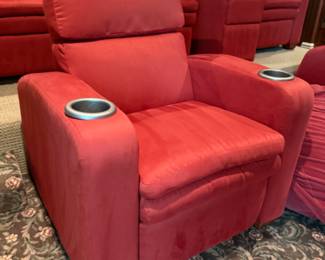 La-Z-Boy Theater Recliner