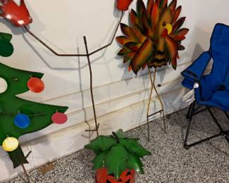 Holiday Decor