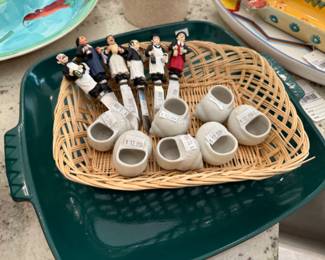 Guy Buffet Spreaders