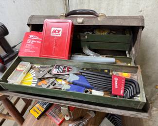Tools