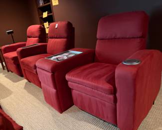 La-Z-Boy Theater Recliner