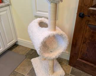 Cat Tree