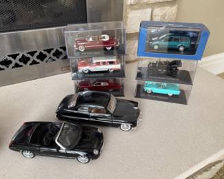 Car Models
