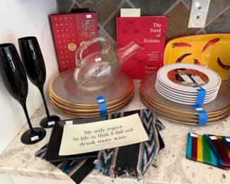 Plate Sets