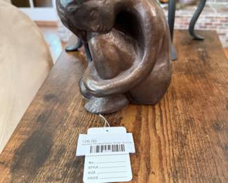 Austin Productions Style Statue