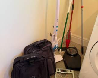 Luggage