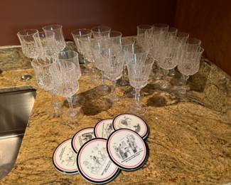 Glass Sets