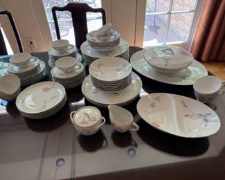 China Sets
