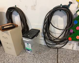 Hoses