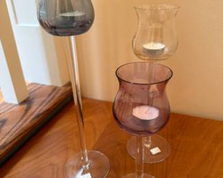 Candle Holders