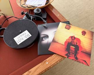Records