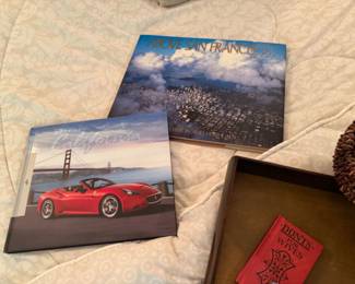 Books