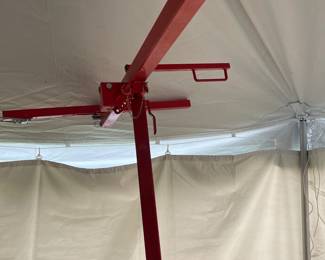 150lb Drywall Panel Hoist