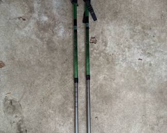 Nordic Walking Poles