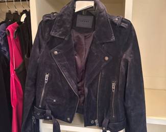 Blank NYC Jacket