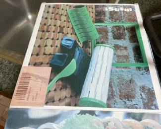 Sushi Rolling Kit
