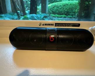 beats speaker