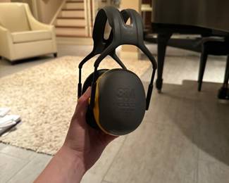 3M peltor
