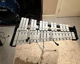 xylophone