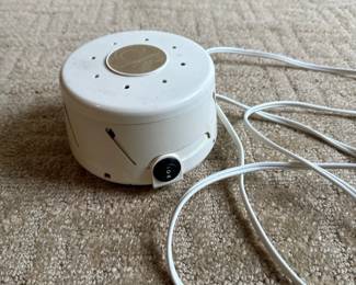 Dohm Classic Sound Machine by Yogasleep