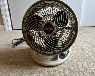 Vornado 610 Quiet Air Circulator