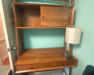 West Elm Mid Century Smart Wall Desk