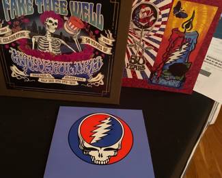 grateful dead