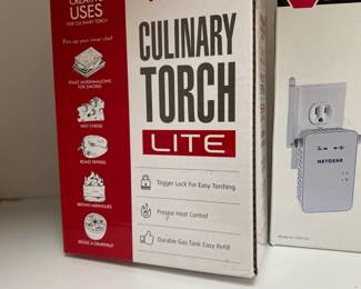 Kollea Culinary Torch Lite
