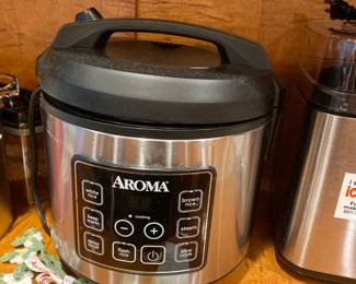 aroma