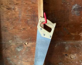 drywall saw