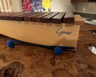 Lyons