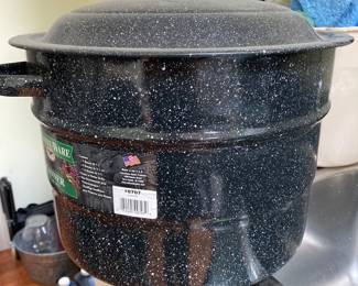 Granite Ware Water Bath Canner