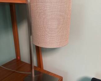 Volturno Table Lamp