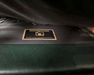 Barca Lounger