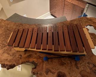 xylophone