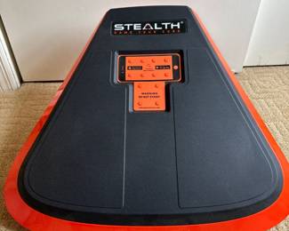 Stealth Core Personal Trainer