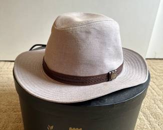 Goorin Bros Hat size L  - made in Italy