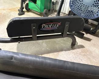 ProFlex Stretch Machine