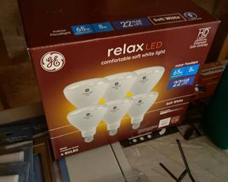 LED Flood Lights