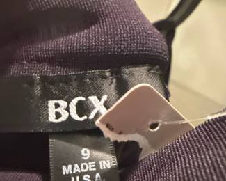 BCX