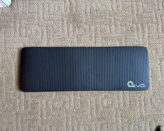 Evo Yoga mat