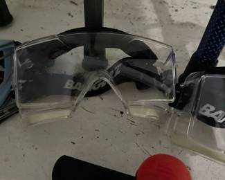 Bangerz Protective Goggles