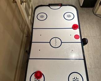 HARVIL Brand Air Hockey Table