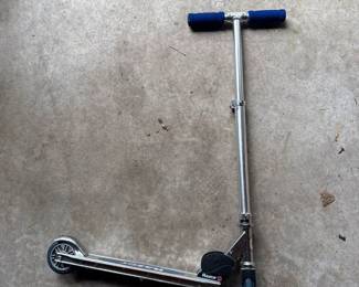 Razor Scooter